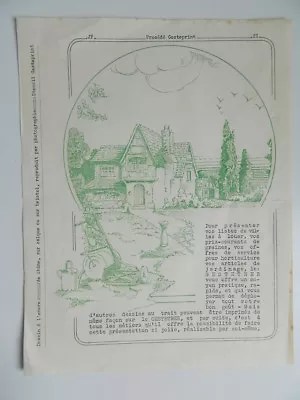 £24.02 • Buy Pads Advertising Inventions David Gestetner (Print)