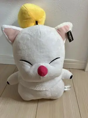 $58.19 • Buy Moogle Final Fantasy FF XIV Taito Plush Toy Doll 40cm Anime New From Japan