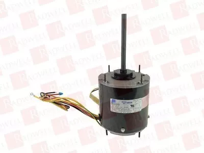 Packard 1/2 HP  208/230V Condenser Fan Motor • $60