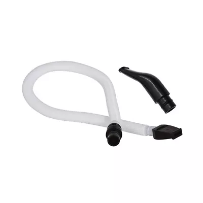 Flexible  Melodica Pianica Tube With Black Mouthpiece Accessories N2W3 • $7.93