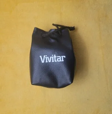 Vivitar Series 1 2.2x Lens • $4