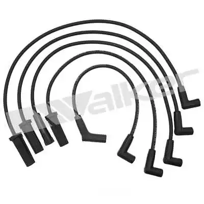 Spark Plug Wire Set-GAS Walker Products 924-1138 • $28.40