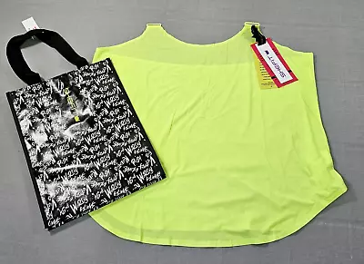 Shefit Clip On Tank Cover Up Top Size 1Luxe XL  With Tote Bag • $20.78