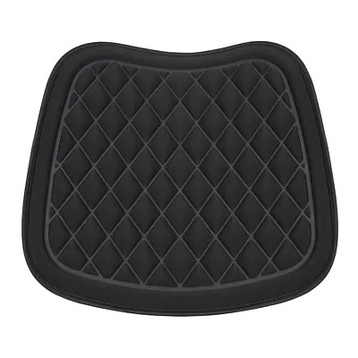 Car Seat Cushion Breathable Seat Pad Mat Cover Memory Foam Non Slip Bottom ~ • $10.99