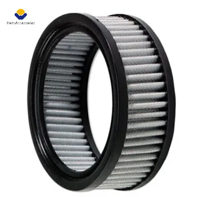 Replacement S&S Type S & S Style Air Filter Cleaner Element For Harley Davidson • $15.59