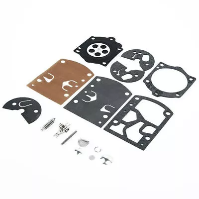 Carburetor Kit Carb Repair For Walbro K10-WB WB-24 WB-25/WB-32 WB-33/WB-35 Parts • £6.89