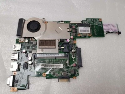 £18.99 • Buy Acer Aspire One 725 NB.SGP11.004 AMD C-70 Radeon HD 7290 Laptop Motherboard