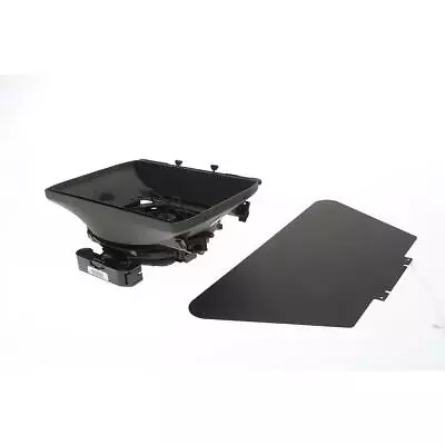 Vocas MB-255 Matte Box Kit For Any Camera With 15mm LW Support - SKU#1481863 • $557.03