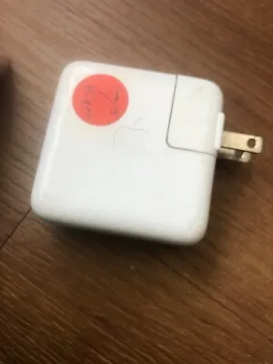 Apple Model No : A1003 IPod Power Adapter • $7