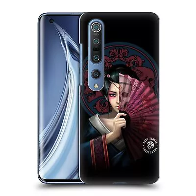 Official Anne Stokes Oriental Skull Hard Back Case For Xiaomi Phones • $15.35