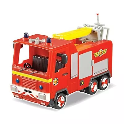 Fireman Sam Jupiter Vehicle • $35.22