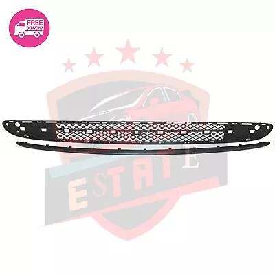 New MERCEDES-BENZ C230 For 2003-2007 Front Grille MB1036103 2038800905 • $96.50