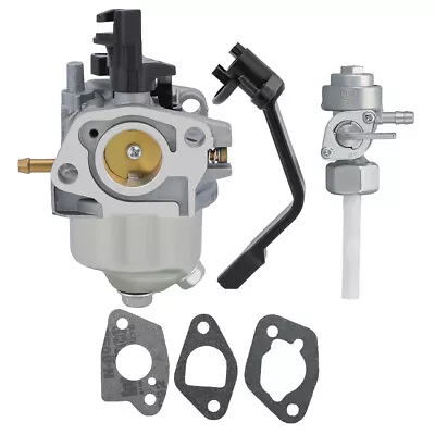 Replace Huayi Generator Carburetor For GX160 GX200 5.5HP 6.5HP 168F 2KW - 3KW • $12.86