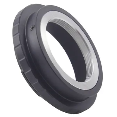 Lens Mount Adapter Ring For Leica M39 L39 Lens To For Nikon Z ZFC Mount Camera • $13.99