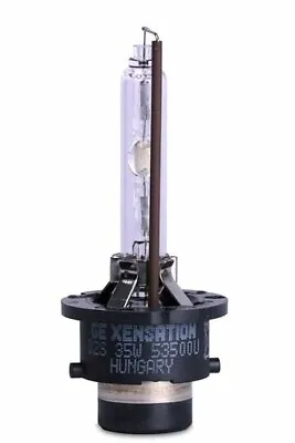 D2S GE Xensation 53500U Xenon Bulb Original Genuine • $24.99