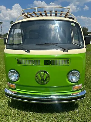 $25000 • Buy 1980 Volkswagen Bus/Vanagon 