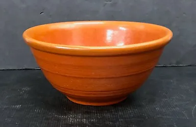 Hostess Ware Pacific Pottery Mixing Bowl California • $120