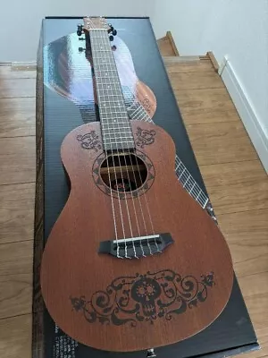 Acoustic Guitar Mini Coco X Cordoba Disney Pixar Remember Me Miguel • $549