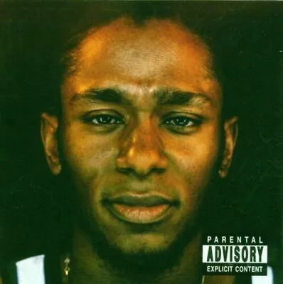 Mos Def : Black On Both Sides CD • $6.49