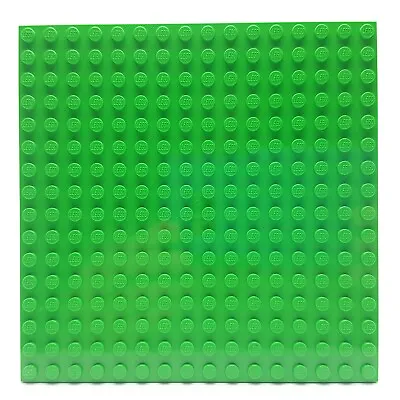 Lego Ninjago Board Game 3856 Replacement Base Plate Green 16 X 16 Game Board • $6.99