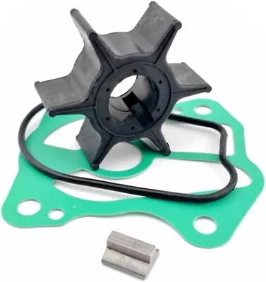 Honda Outboard 30 40 45 50 HP Water Pump Impeller Repair Kit 06192-ZV5-003 • $14.99