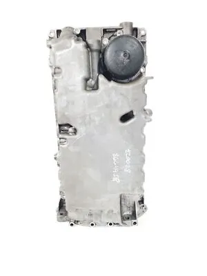 Used Engine Oil Pan Fits: 2006  Volvo 60 Series 5 Cylinder Grade A • $113.98