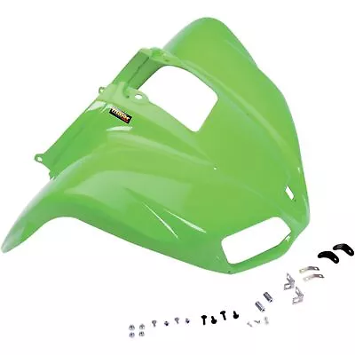 Maier Front Fender Green KFX700 147003 • $361.15