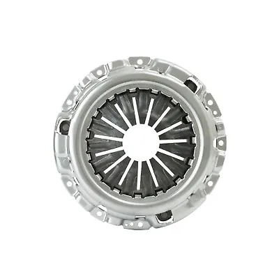 CLUTCHXPERTS CLUTCH COVER+BEARING+AT KIT Fits 91-96 DODGE STEALTH 3.0L NON-TURBO • $51.05