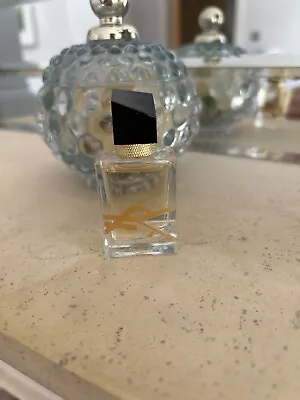 ⭐️ YSL Libre Eau De Parfum 7.5ml - Brand New • £15.95