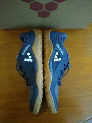 £59.99 • Buy Vivobarefoot Mens Trail Navy II FG UK8 EU42 