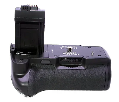 Premium Quality Battery Grip For Canon BG-E8 EOS Rebel T2i T3i T4i T5i • $89.88