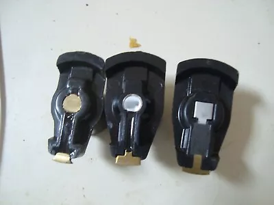 Vintage Bosch Ignition Rotor VW Bug Volvo Etc. Set Of 3! • $15.95