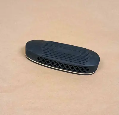 Pachmayr- Recoil Pad-Shotgun-Model F 325-Medium-Black-NEW • $29