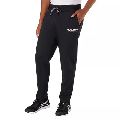 Tommy Hilfiger Men's Fleece Jogger Pants Size XL • $14.95
