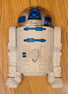 Vintage 1980 Star Wars Empire Strikes Back R2-D2 Light Switch Cover • $20