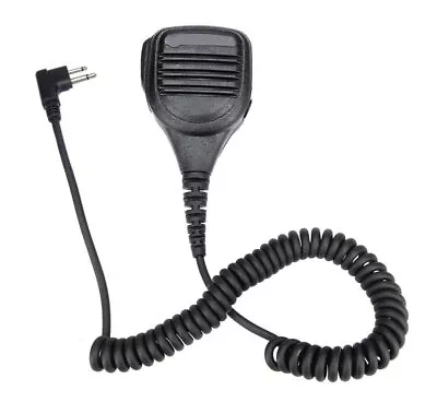 Mic Speaker Microphone For Motorola CP200 XLS PR400 EP450 GTX GP300 P1225 Radio • $18.99