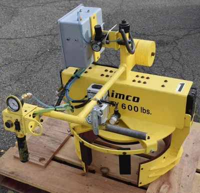 $989.99 • Buy Aimco 600lb Material Handling Vacuum Lift