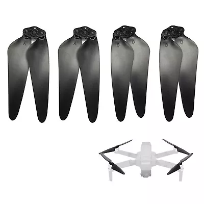 4PCS Propeller For SJRC F11 4K PRO   W5R2 • $13.95