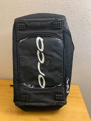 Orca Triathlon Transition Bag - MSRP $150 • $74.99