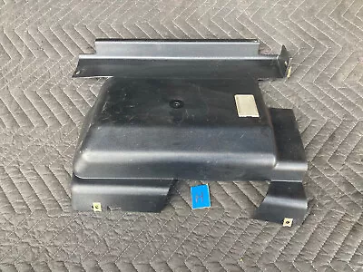 1982-1994 BMW E30 318i 325i Under Dash Kick Panel Right Passenger OEM #2265M • $49.99