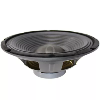 CHOICE 12 Inch Replacement Spare DJ PA Speaker Cone Woofer Driver 12  120-900W • £43