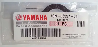 Nos Yamaha Yp20 Yp30 Ef2800 Ef2600 Generator Pump Intake Gasket 7nj-13557 Oem • $6.49