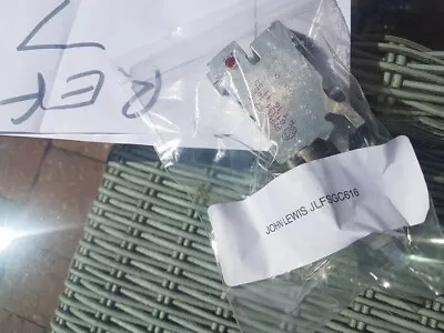 £8 • Buy Cooker Spare Parts JOHN LEWIS JLFSGT616  SWITCH