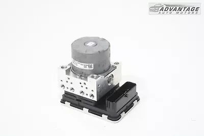 2019-2021 Mazda 3 Fwd 2.5l Abs Anti Lock Brake Pump Module Unit Oem • $239.99