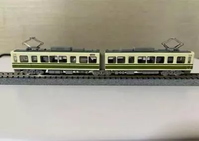 Emo Nt38 Enoshima Electric Railway 1500Standard Paint M Car Enoden • $110.85