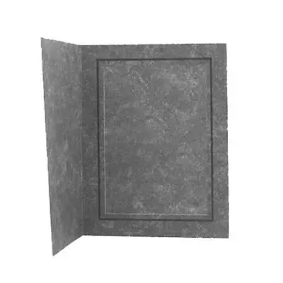 Adorama Picture Frame Black Marble For 8x10 Photo #AVANTI8X10 • $0.99