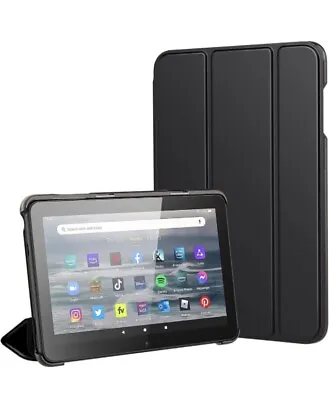 TiMOVO Protective Case Fits All-New Kindle Fire 7 Tablet • $9.99