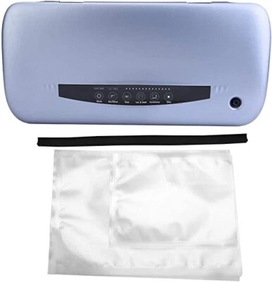 $27.95 • Buy NEW Vacuum Sealer Machine Seal Meal Food Saver System - SHIPS FREE