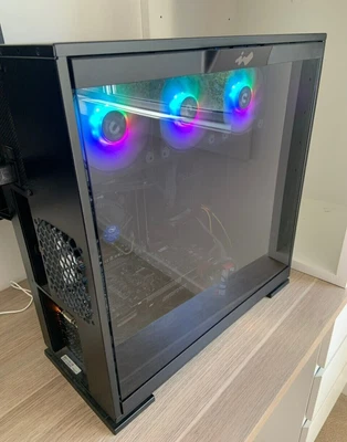 $700 • Buy Gaming PC I5-6500  Gigabyte GTX970