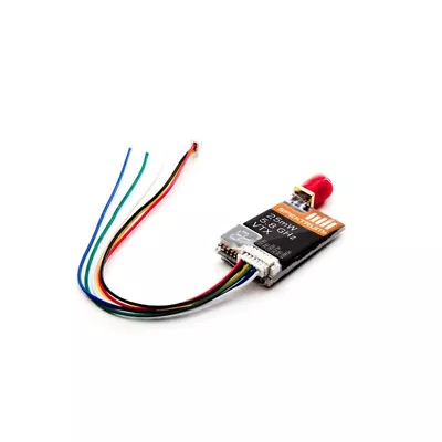 Spektrum SPMVT025 25mw 5.8 GHz Video Transmitter With Raceband • £29.98